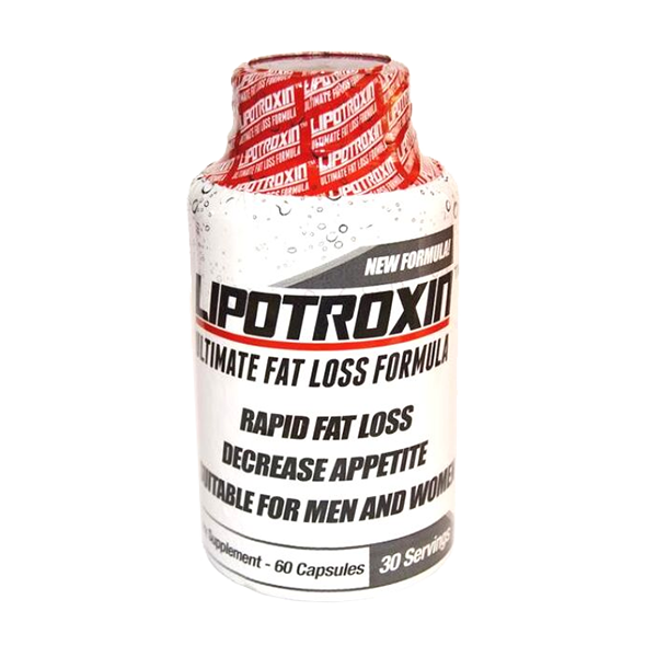 Lipotroxin