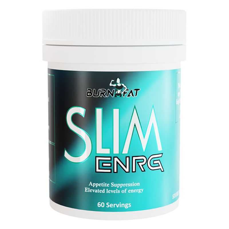 SLIM ENRG