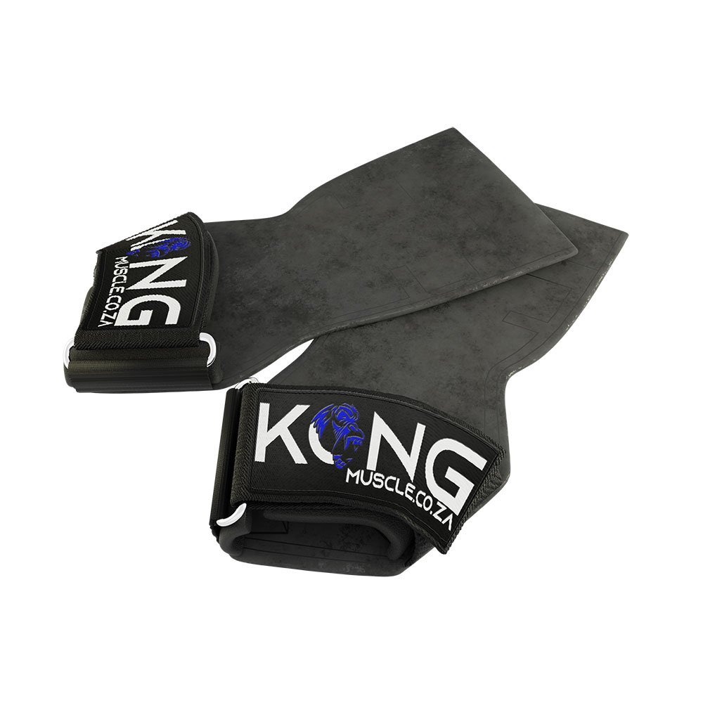 Kong Elite Power Wrist Straps