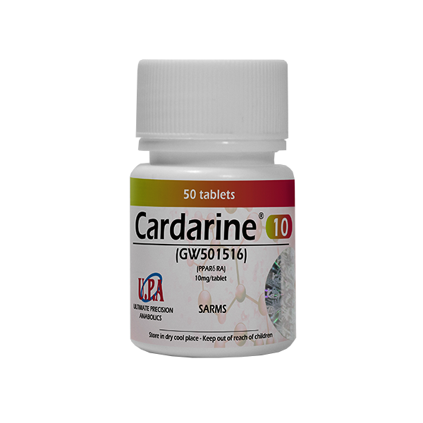UPA Cardarine GW 501516