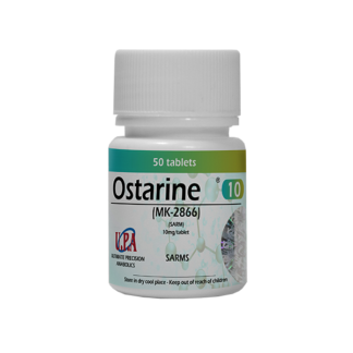 UPA Osterine MK-2866