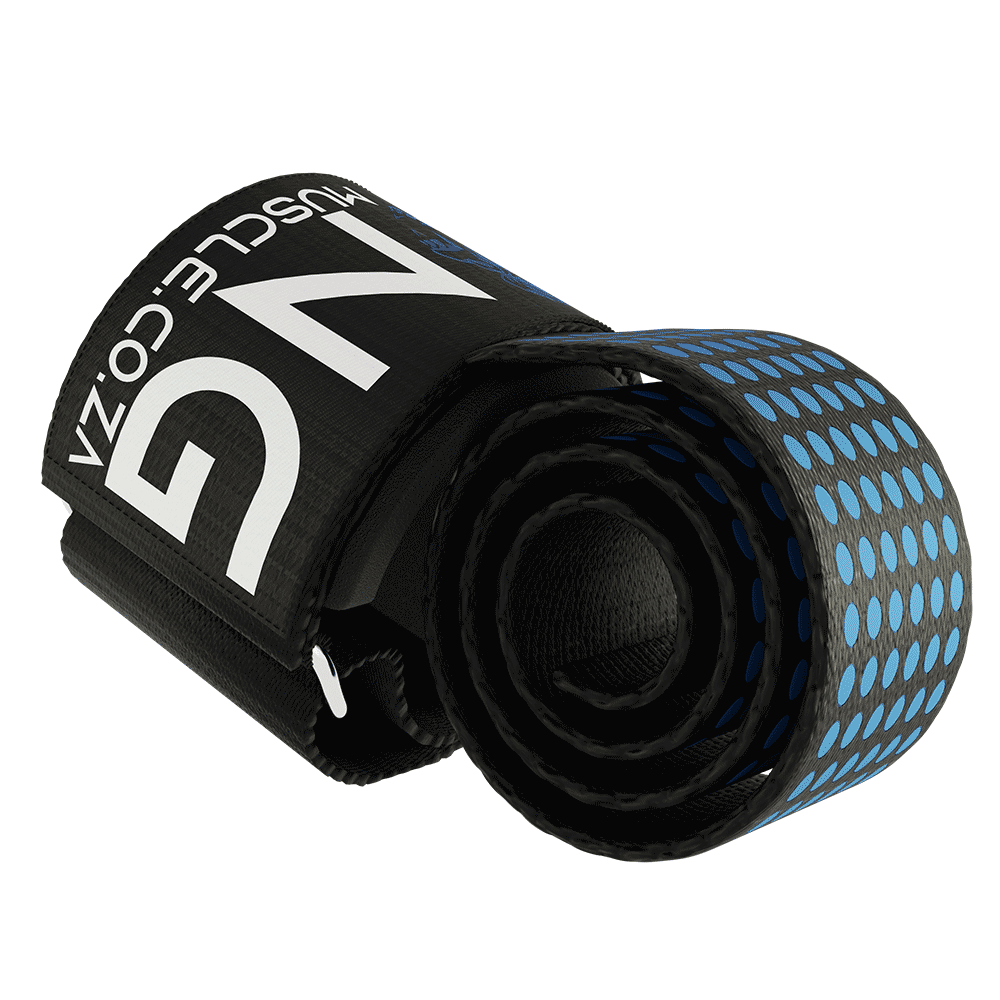 Kong Wrist Power Straps