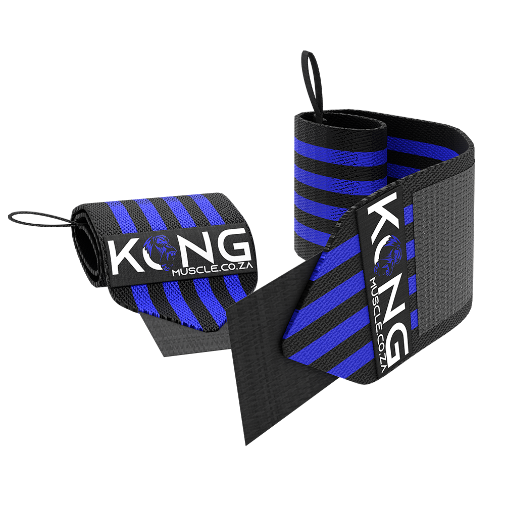 Kong Wrist Wraps